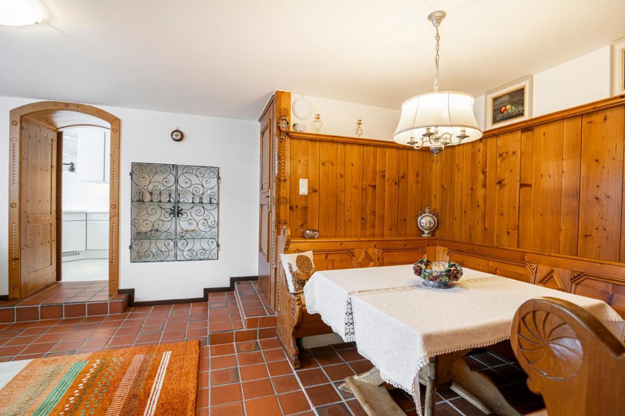 Residenz Kaiser Franz Josef Bad Gastein Eksteriør bilde